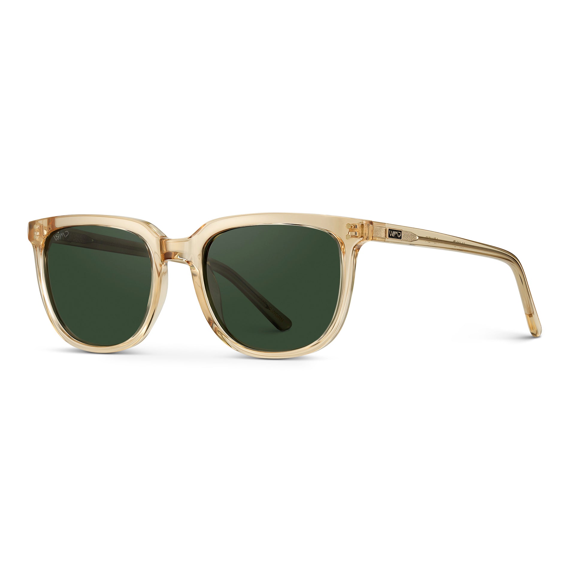 Abner | 1007 Polarized