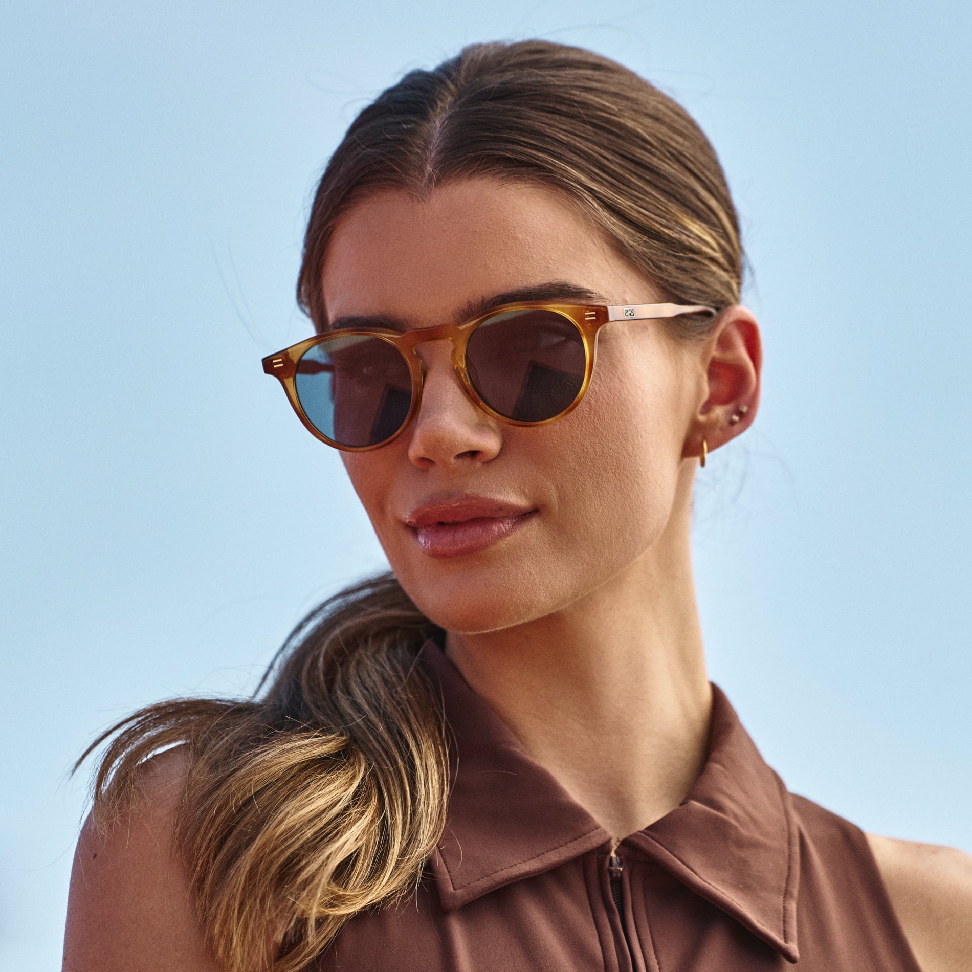 Caddie | 1155 Polarized