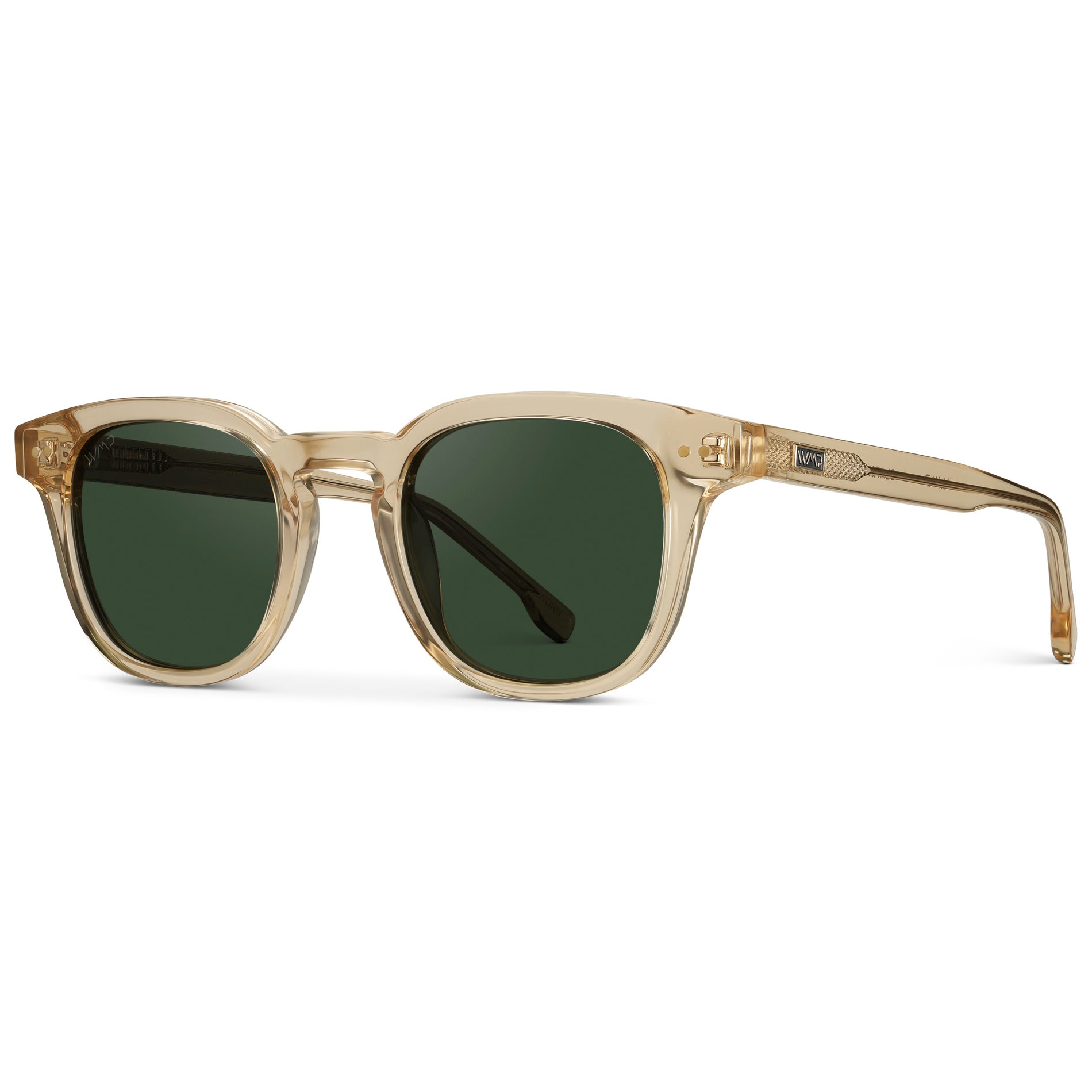 Clark | 1101 Polarized