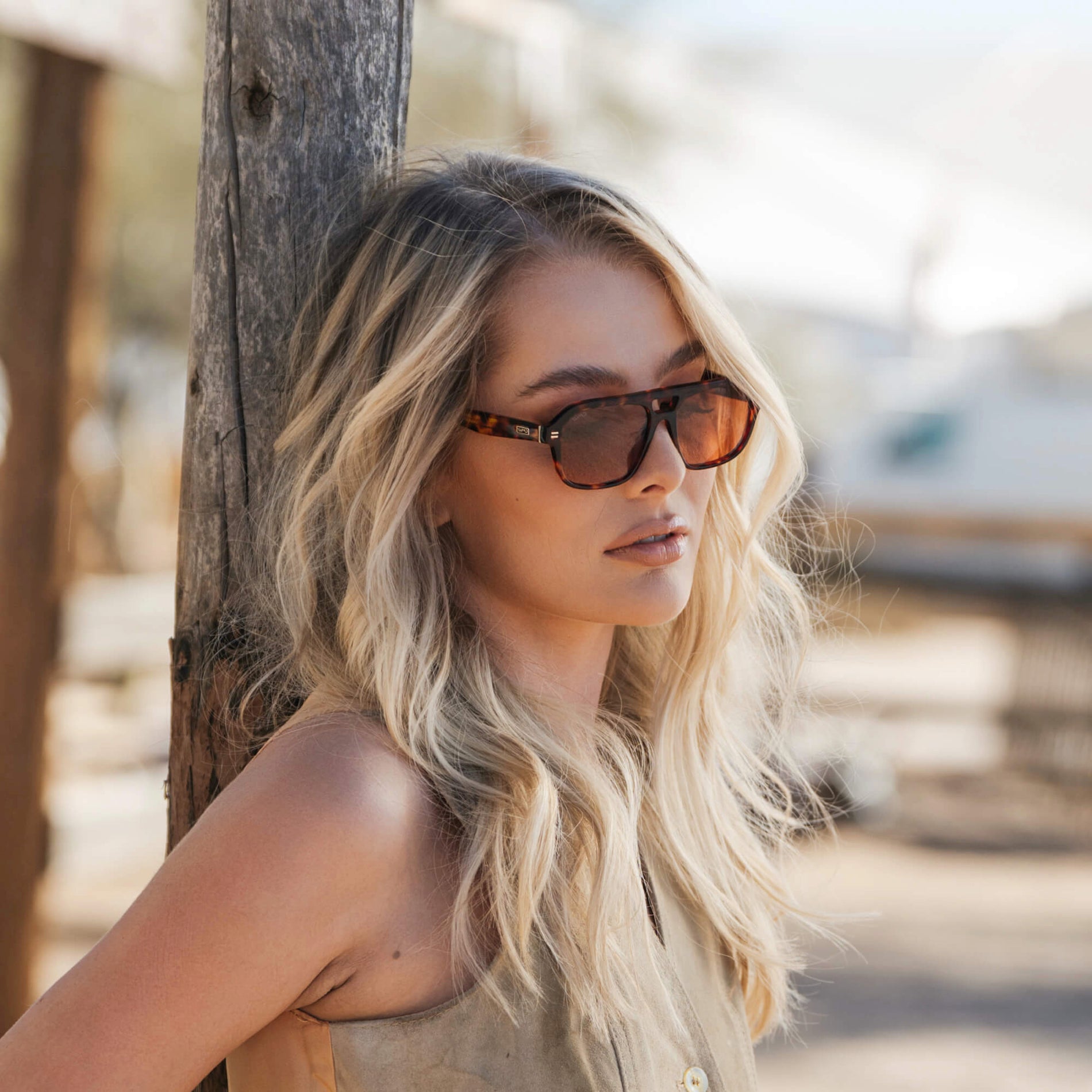 Ember | 1109 Polarized