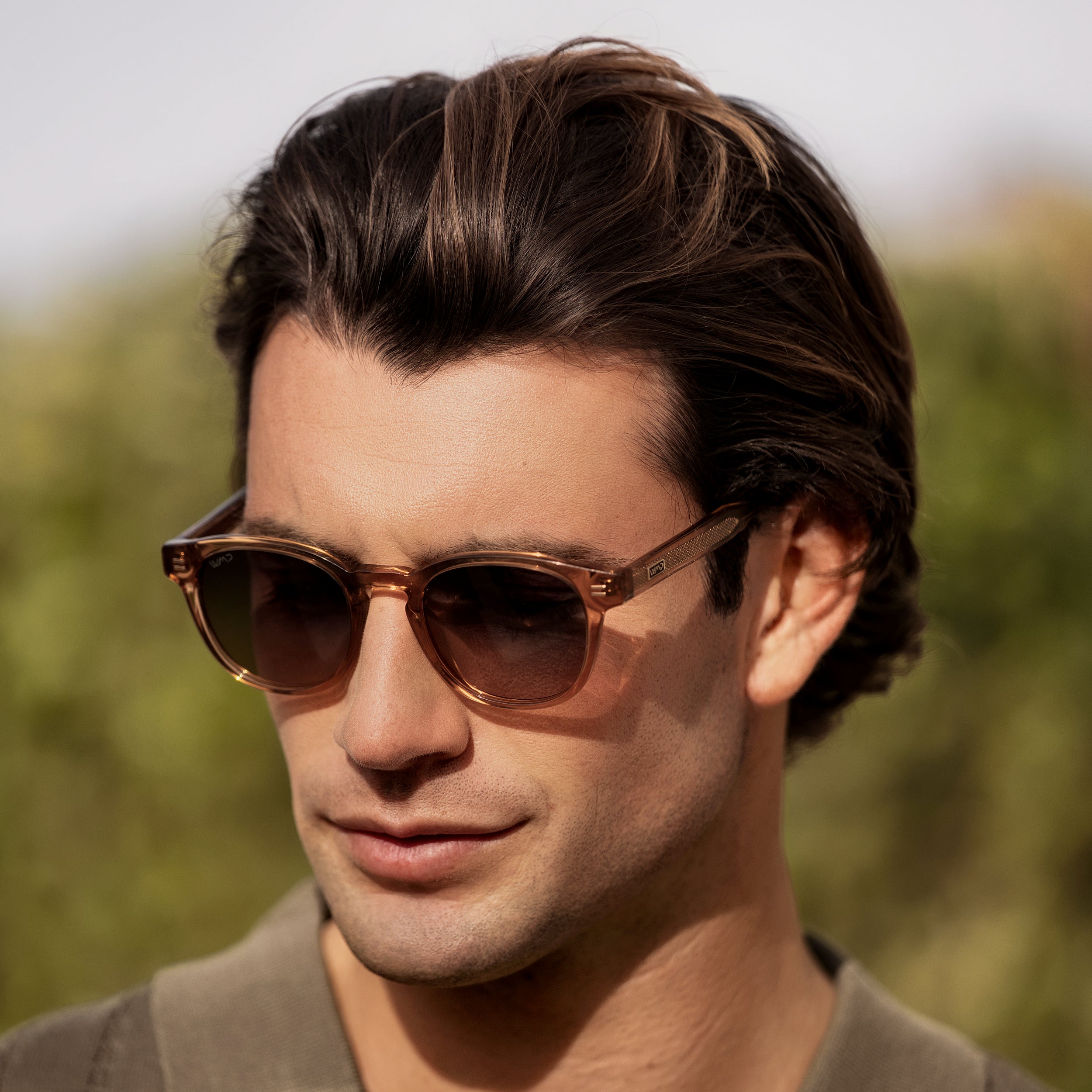 Felix | 1102 Polarized