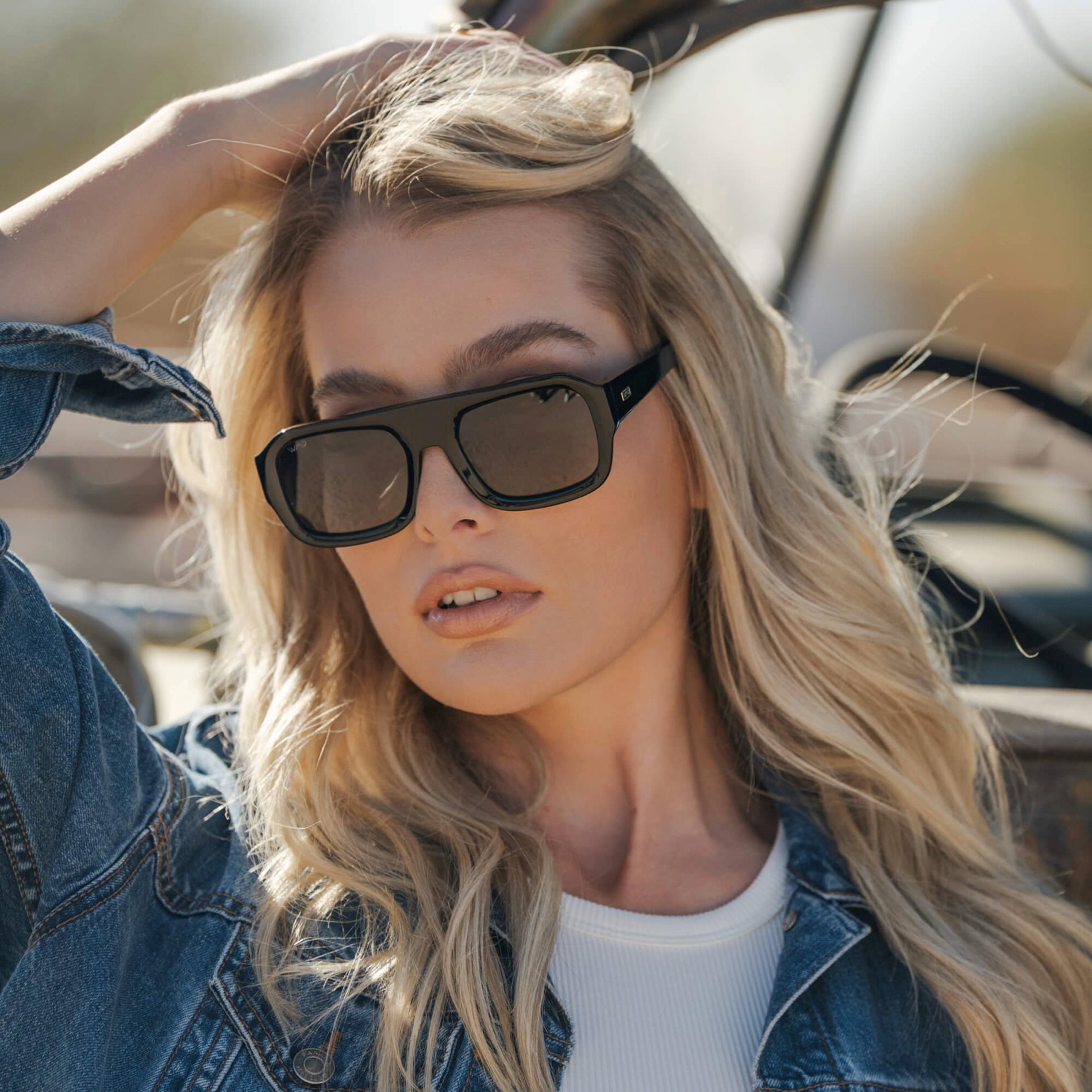 Harlee | 1110 Polarized