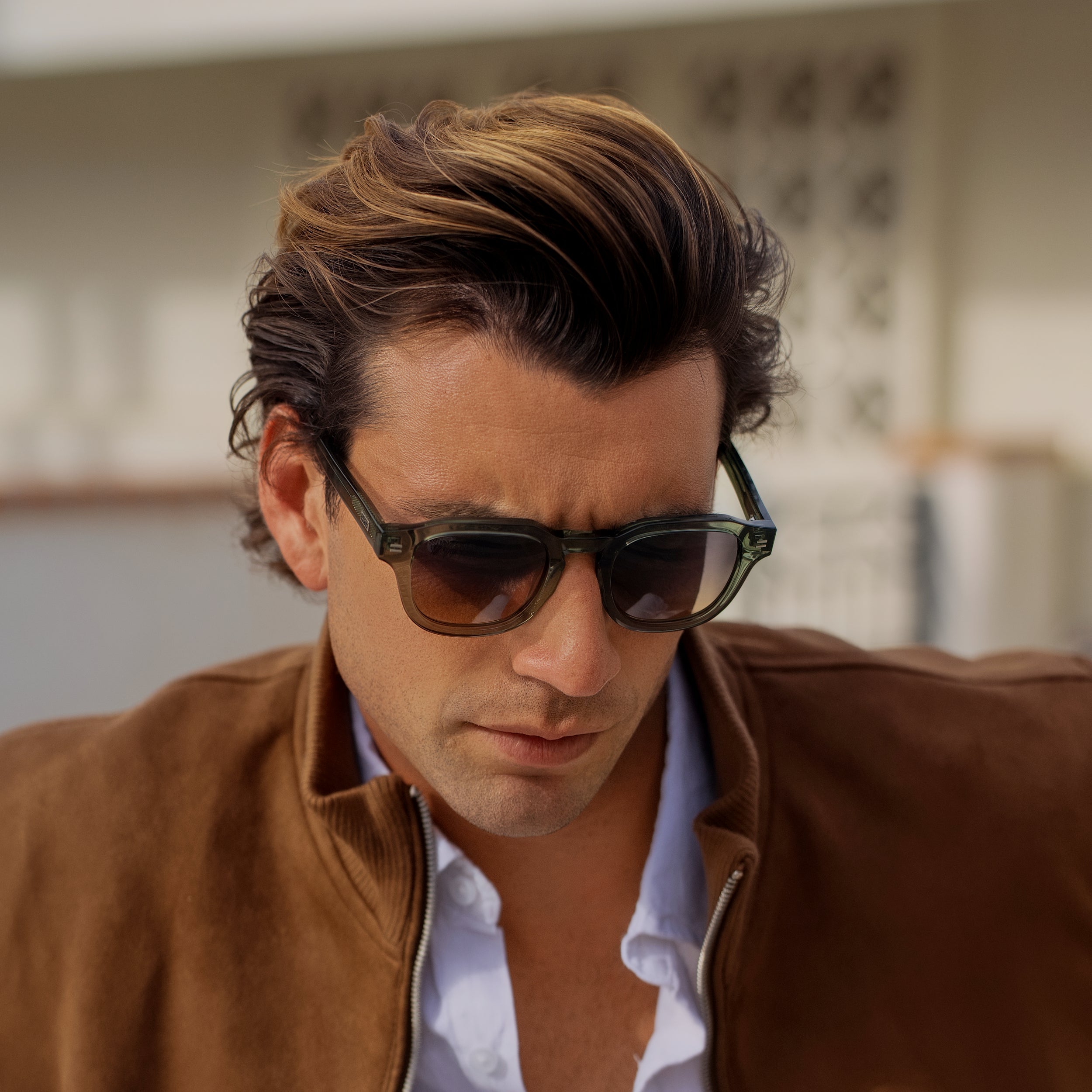 Nelson | 1103 Polarized