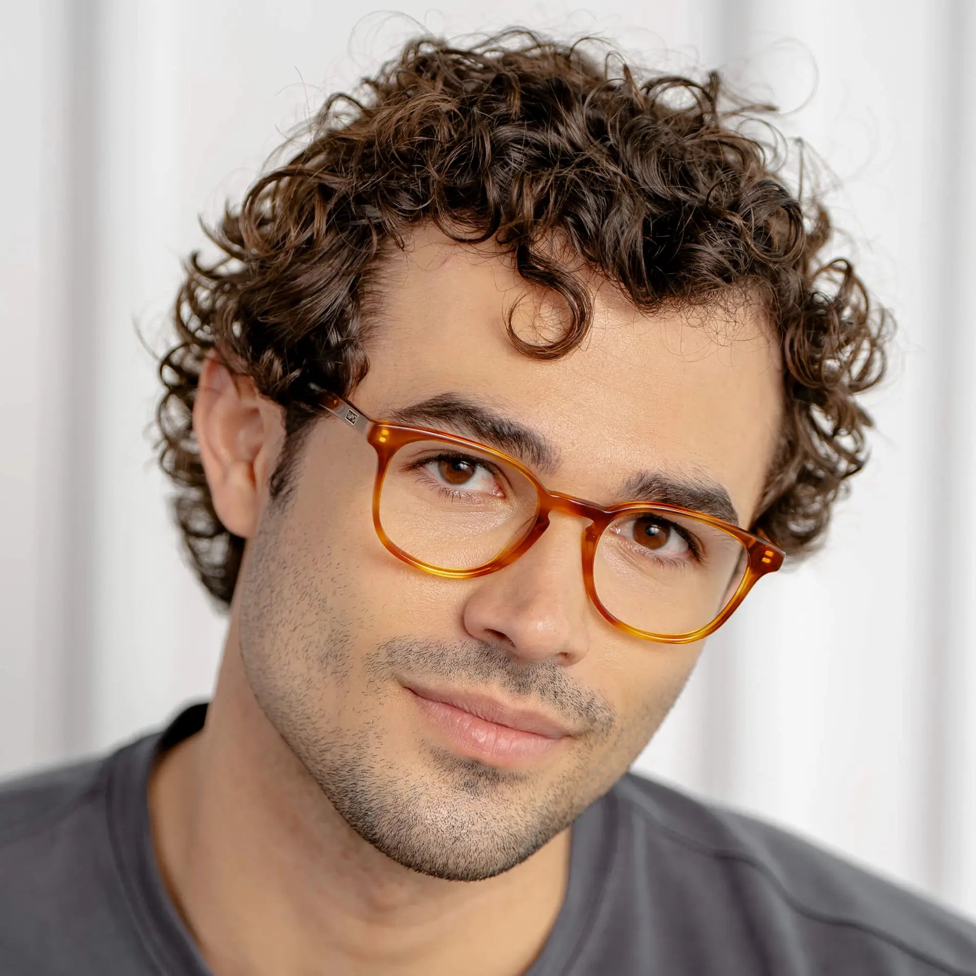 Miles | RX012 Blue Light