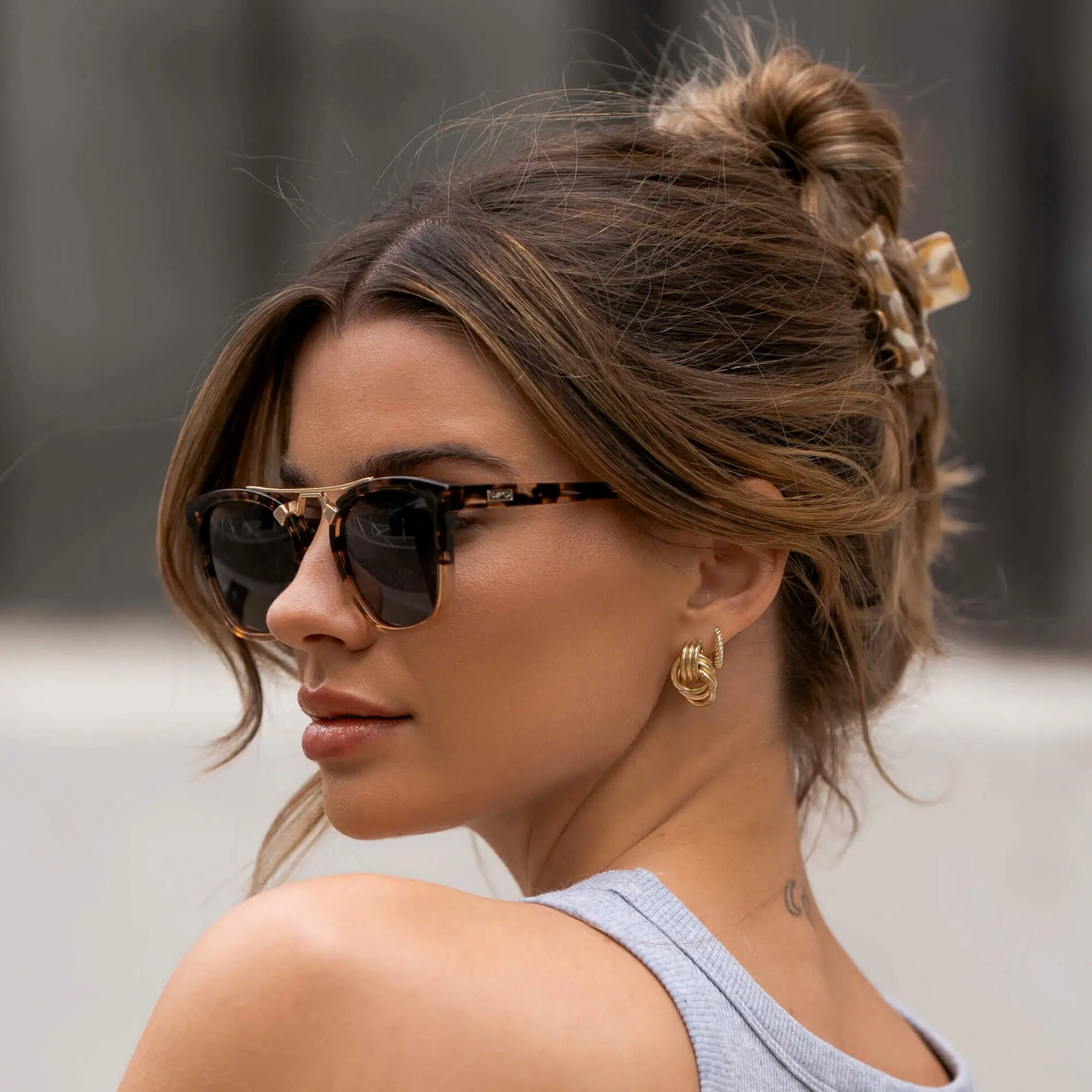 Demi | 1064 Polarized