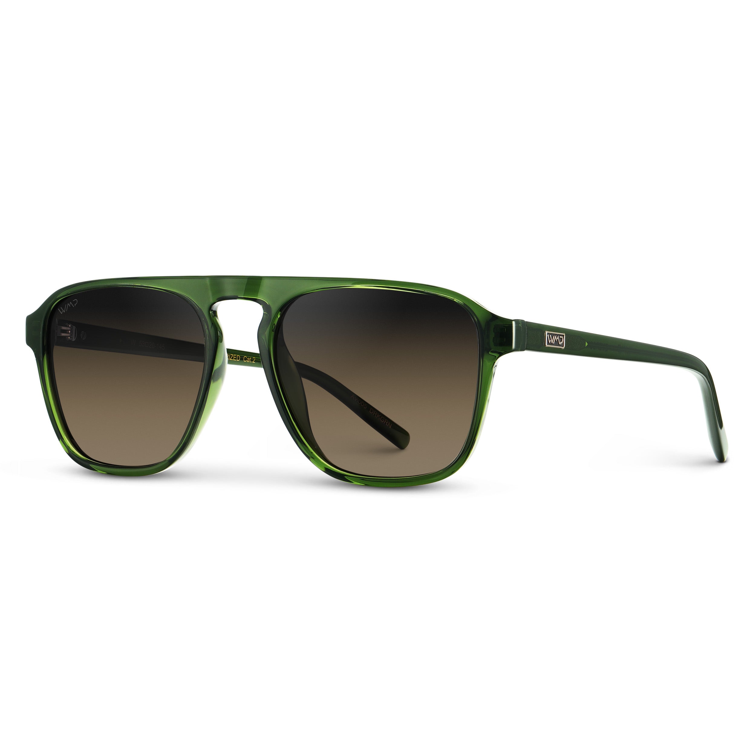 Emerson | Avi005 Polarized