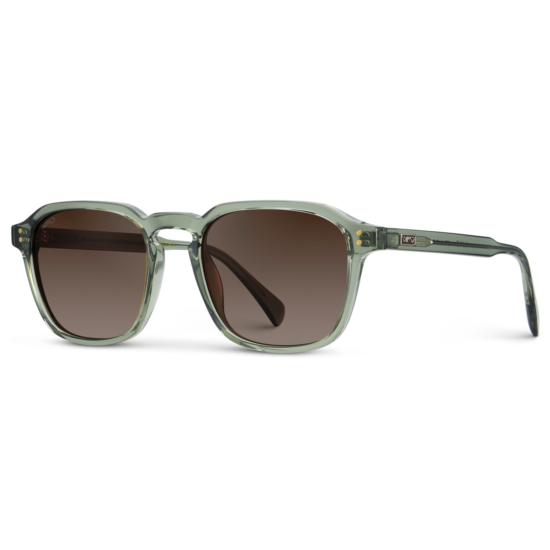 Francis | 1073 Polarized