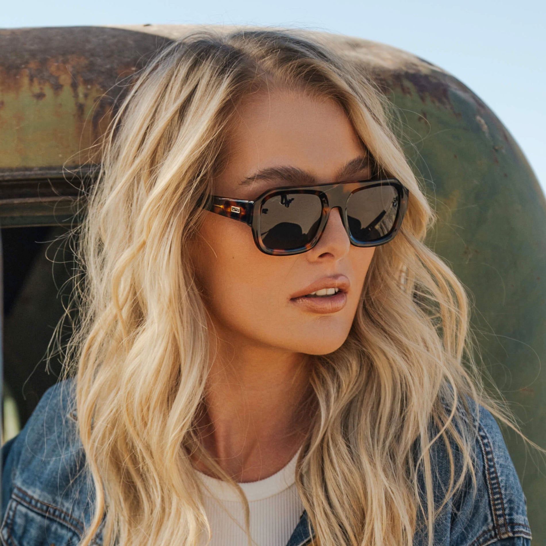 Harlee | 1110 Polarized