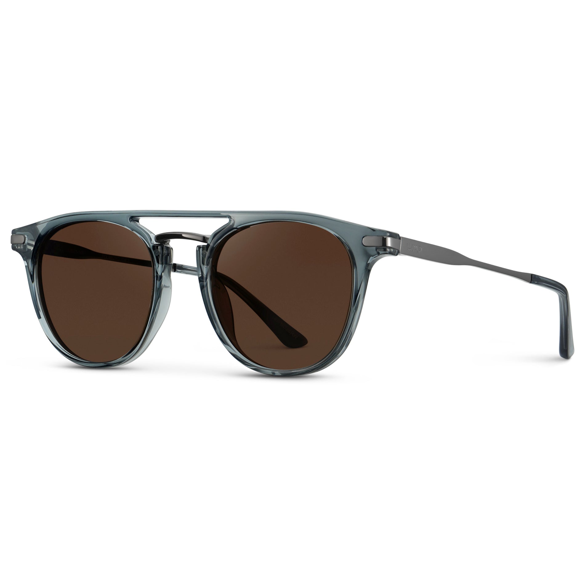Hayes | 1127 Polarized
