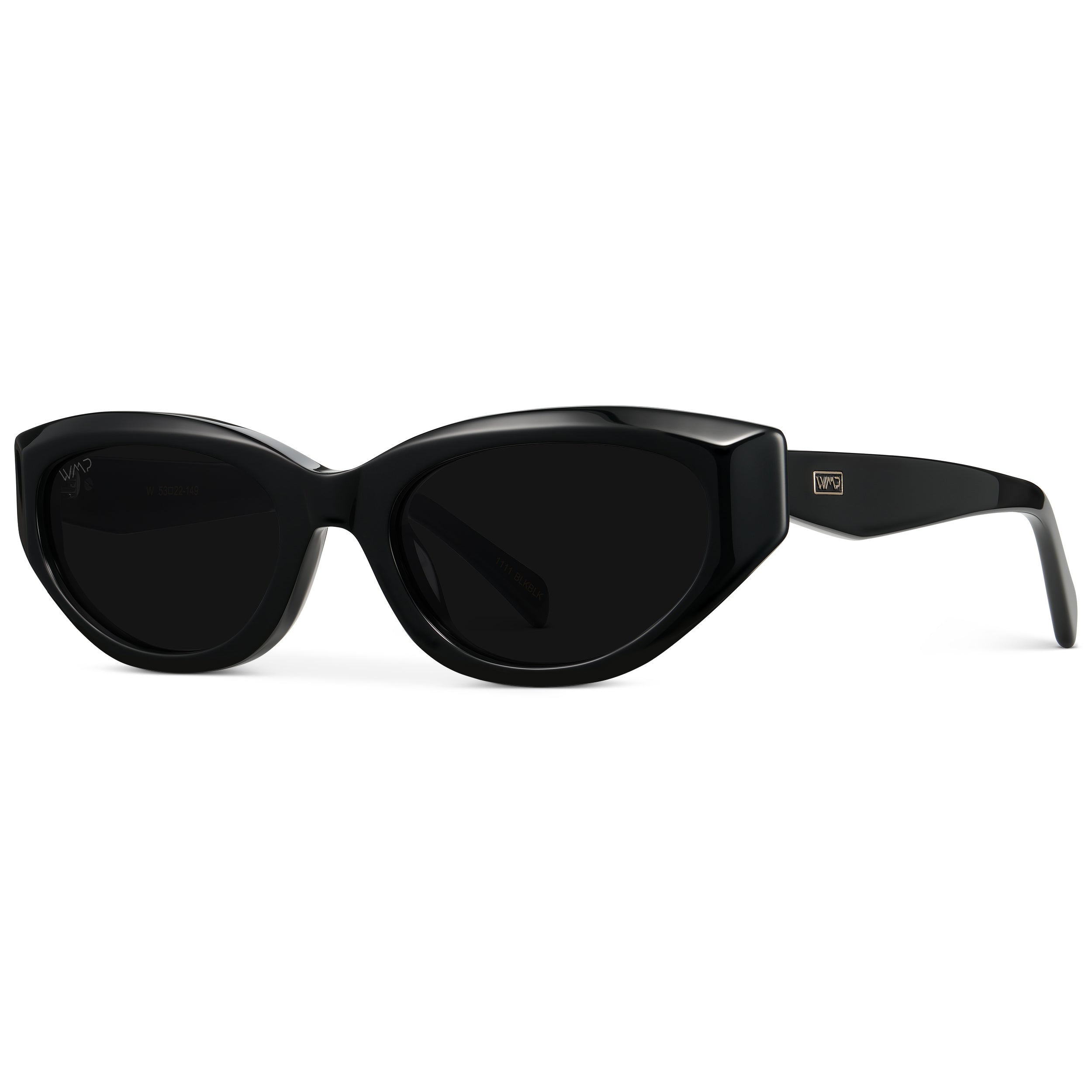 Loretta | 1111 Polarized