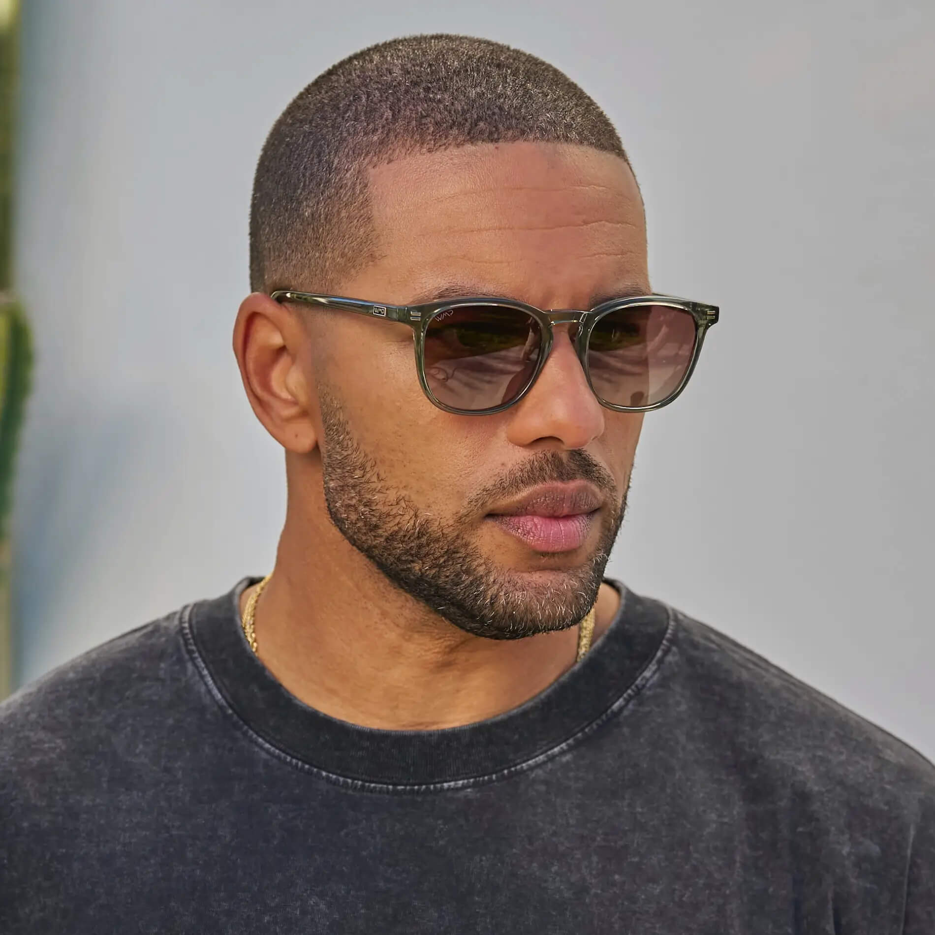 Nick | 1023 Polarized