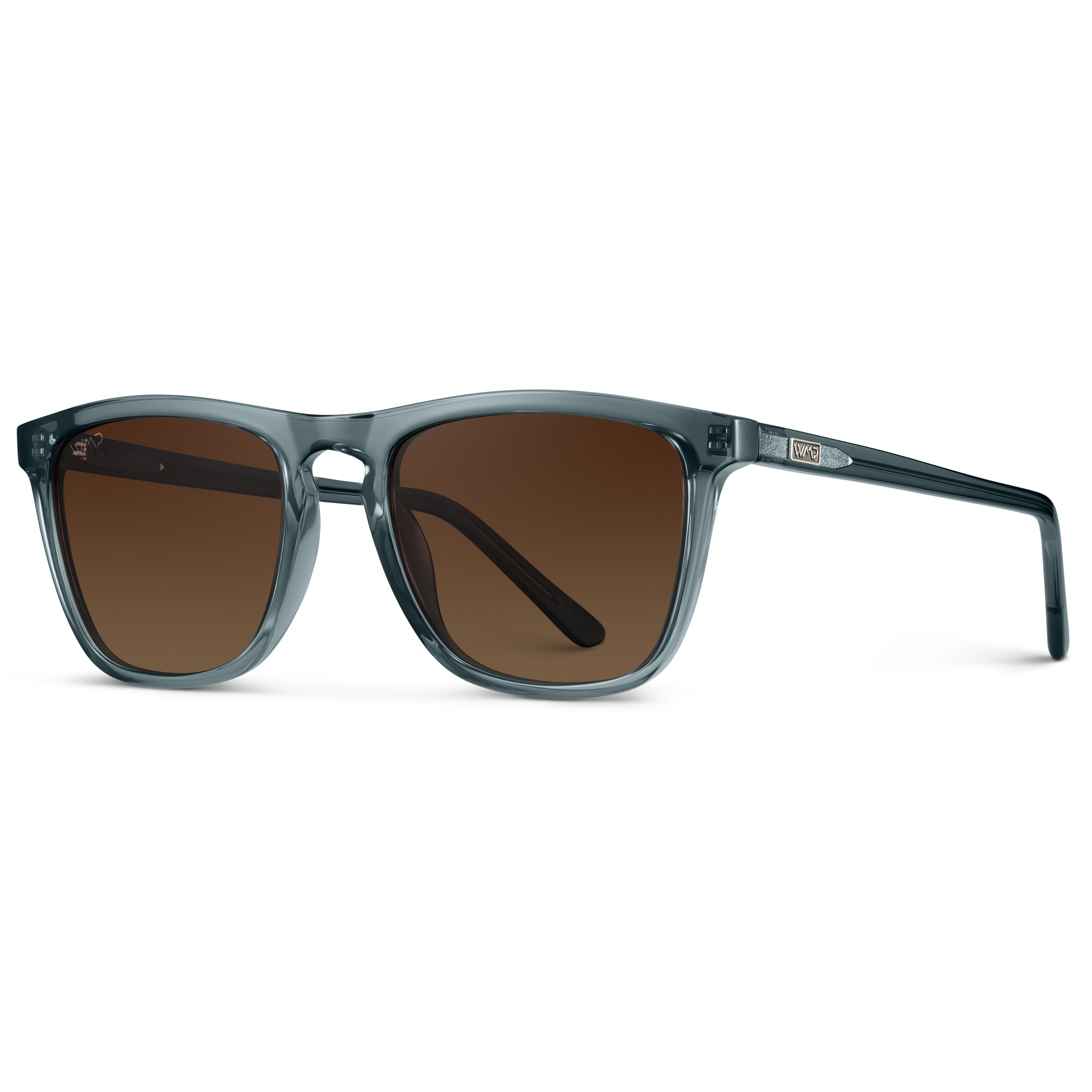 Wesley | 1024 Polarized
