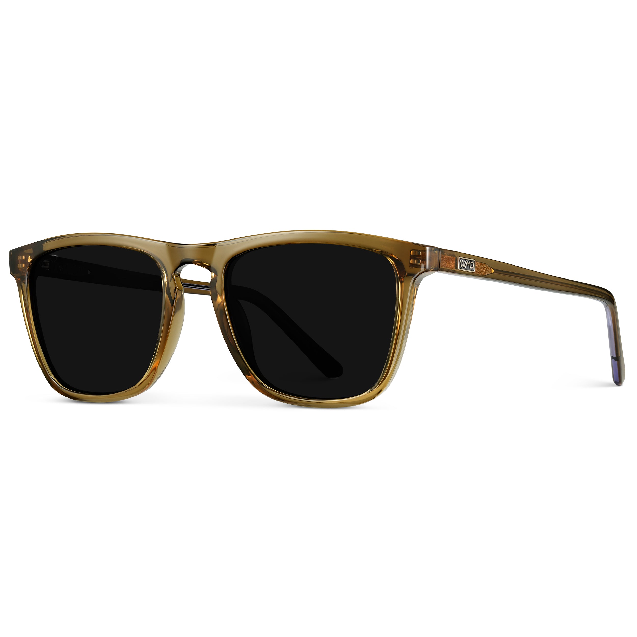 Wesley | 1024 Polarized