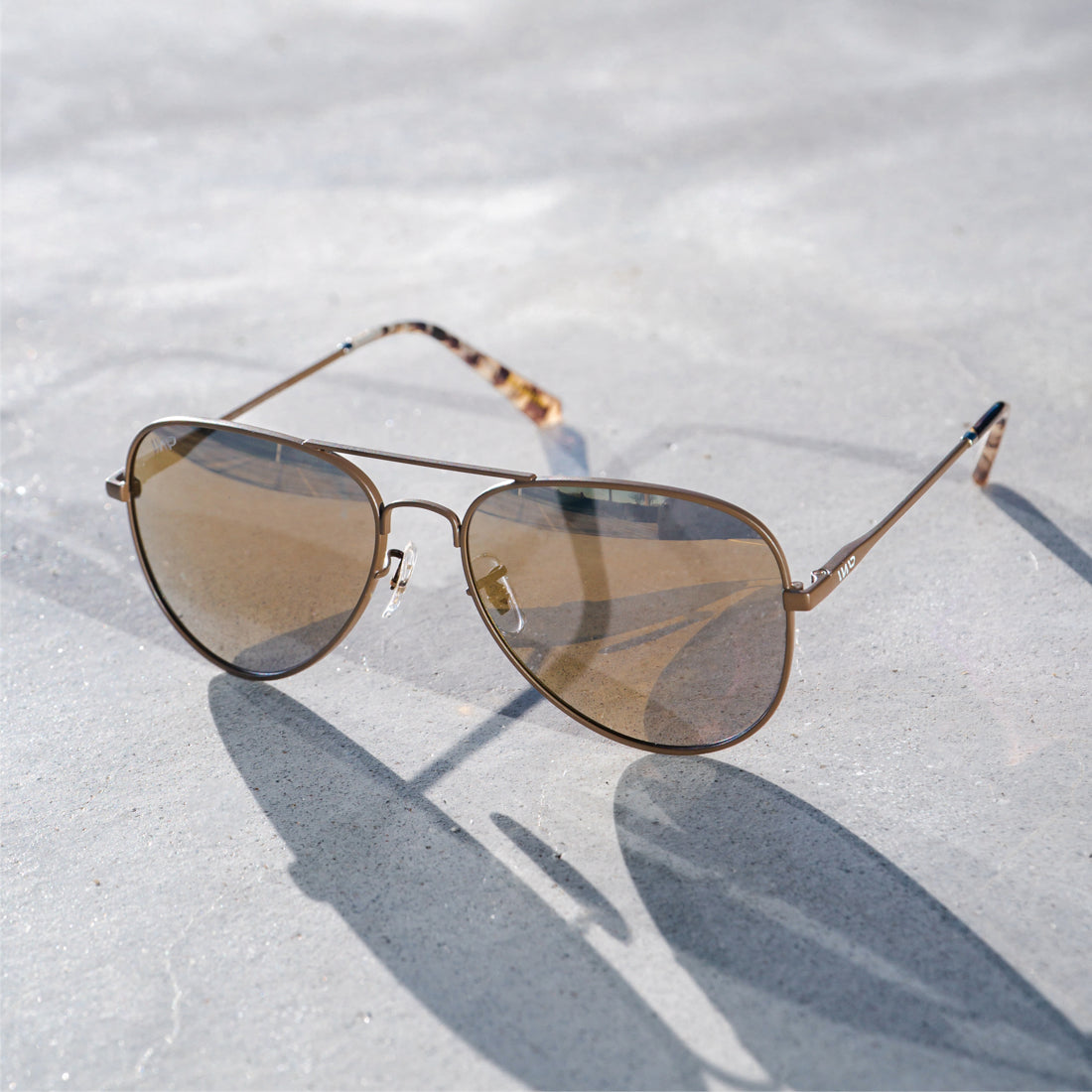 Maxwell | Avi002 Polarized