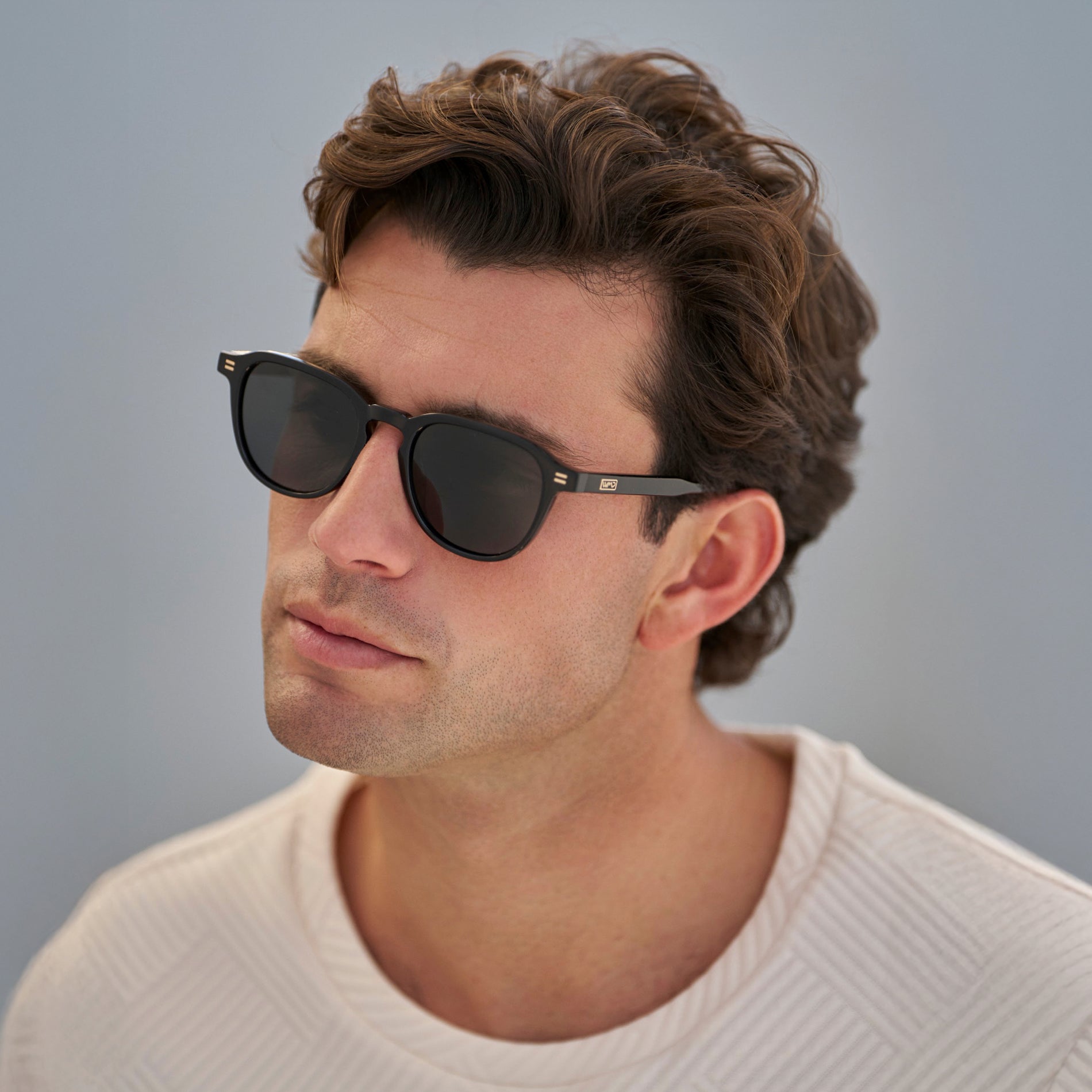Baker | 1142 Polarized
