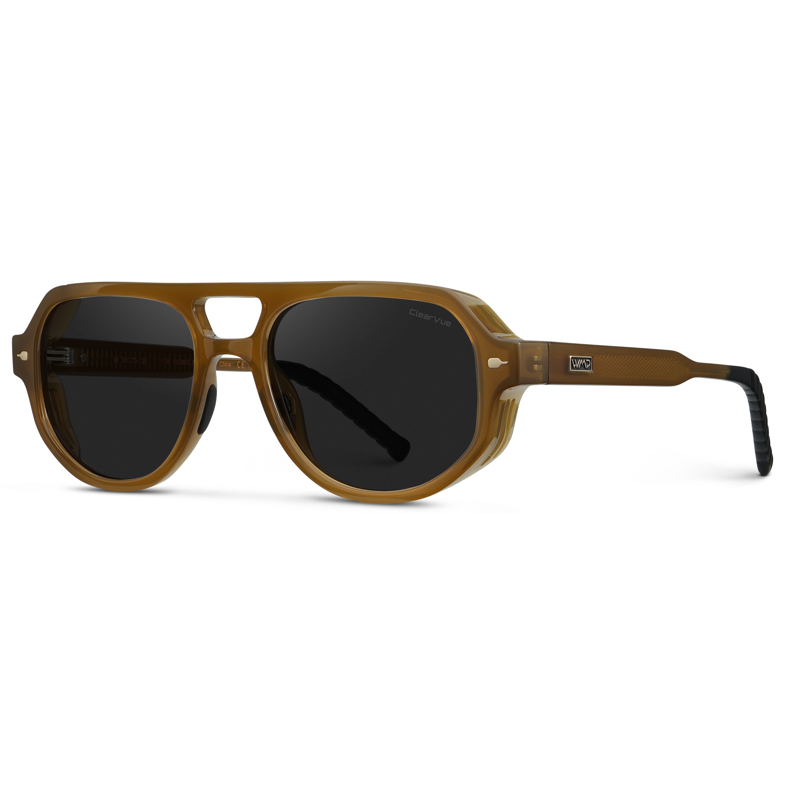 Clay | 1134 Polarized