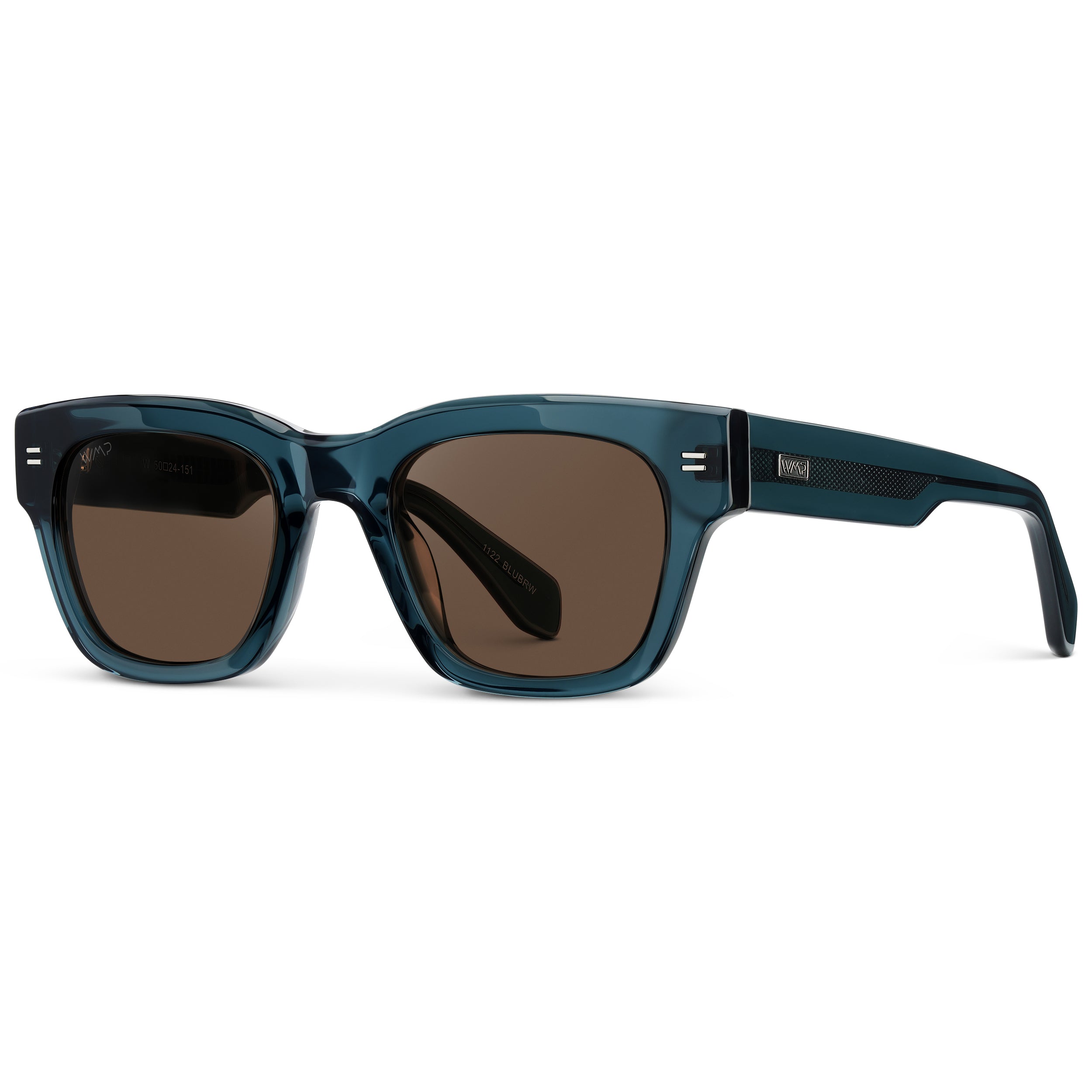 Clint | 1122 Polarized