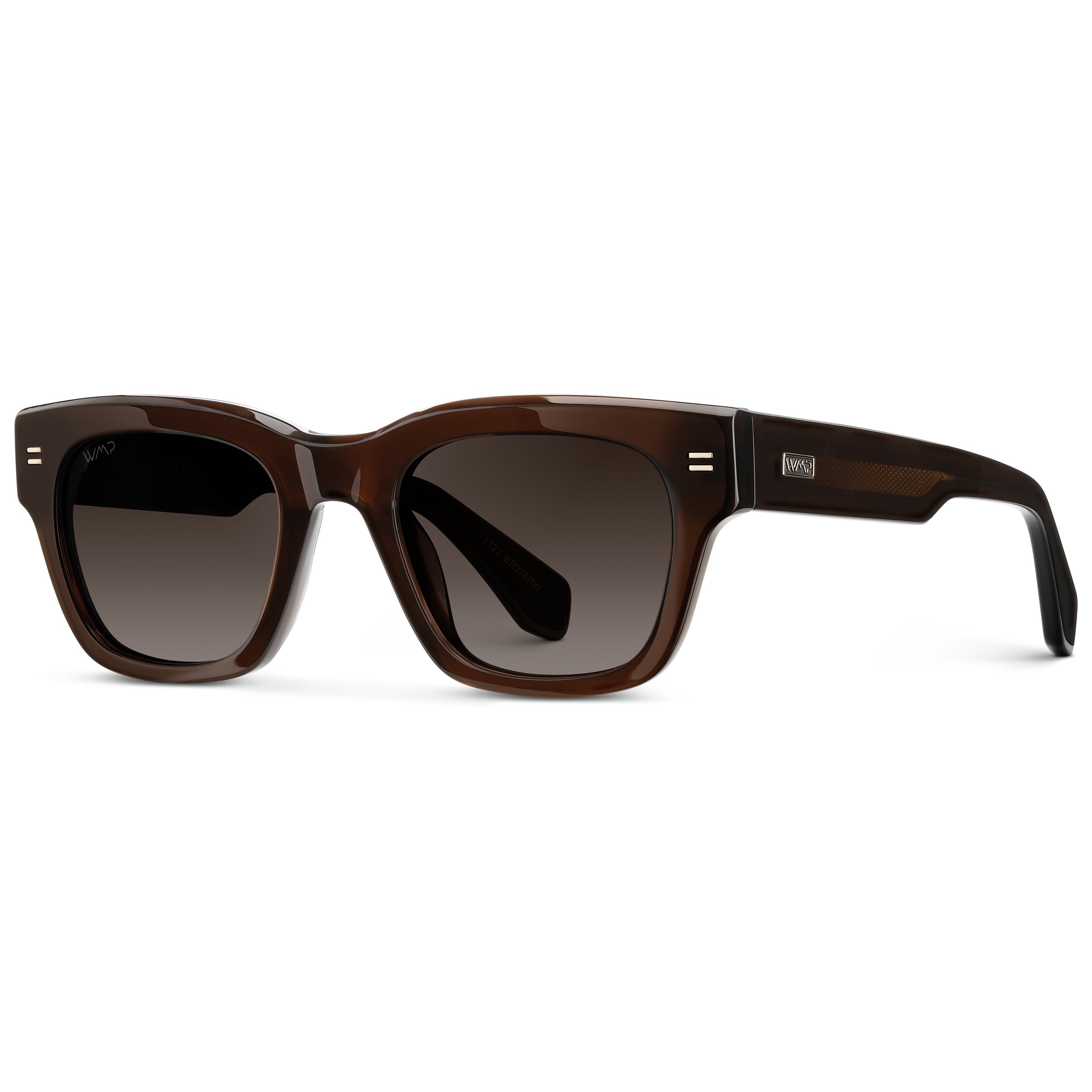 Clint | 1122 Polarized
