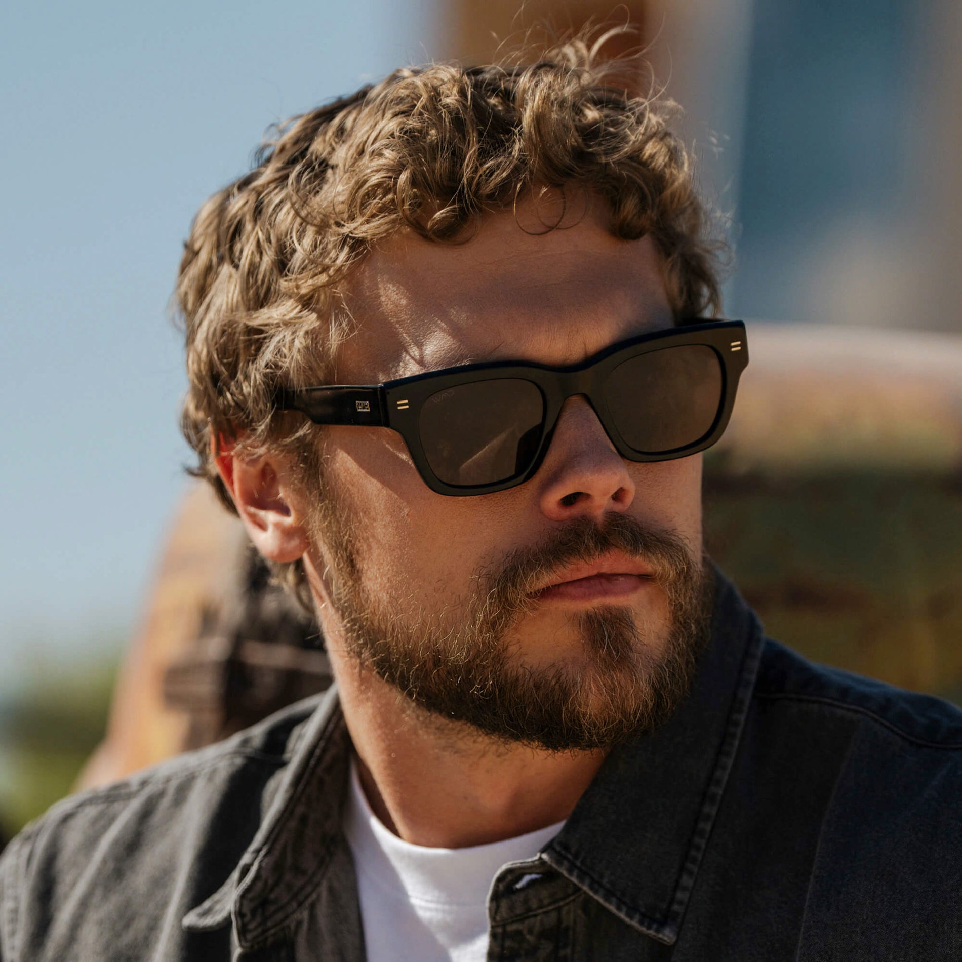 Clint | 1122 Polarized