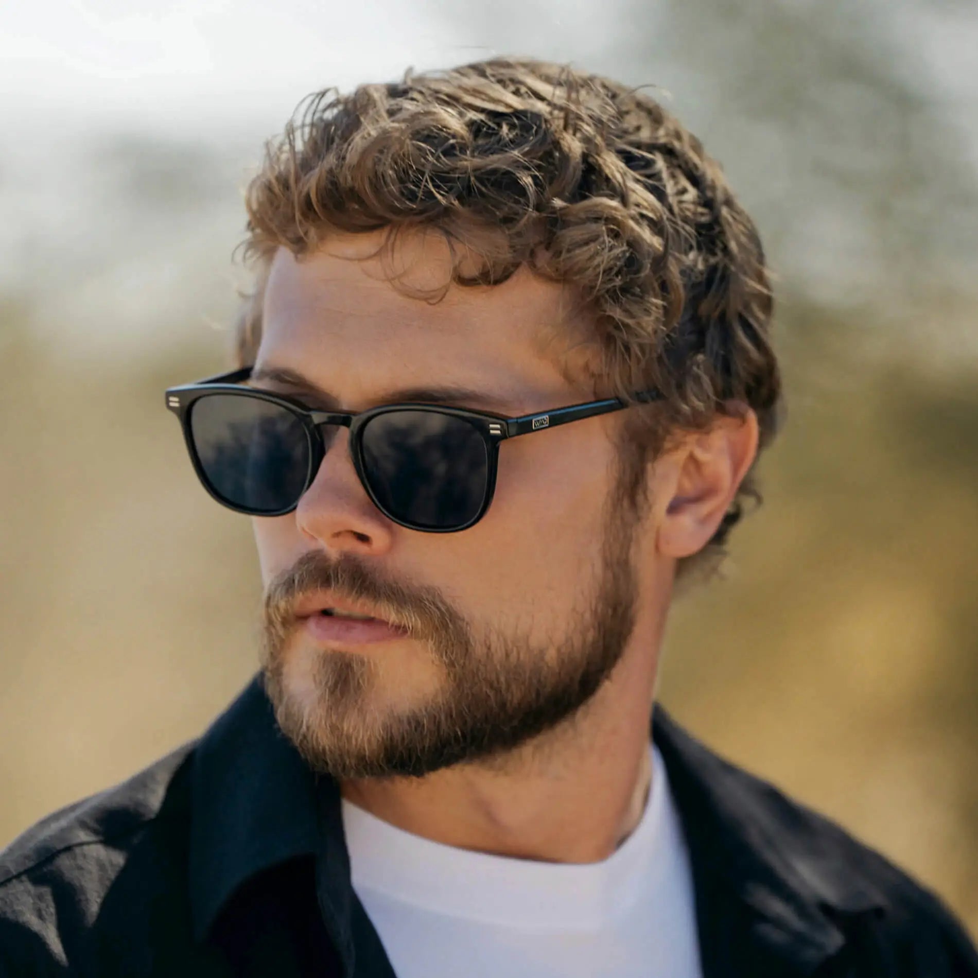 Nick | 1023 Polarized