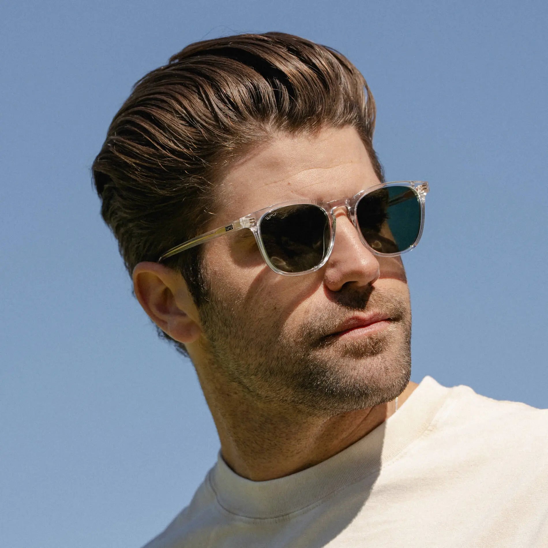 Nick | 1023 Polarized