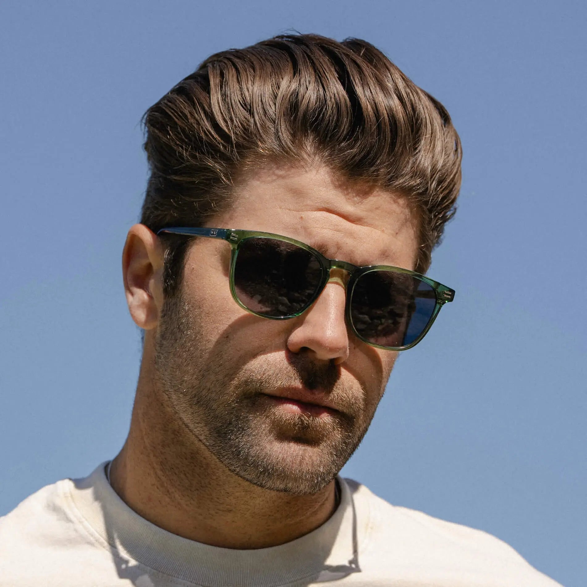 Nick | 1023 Polarized