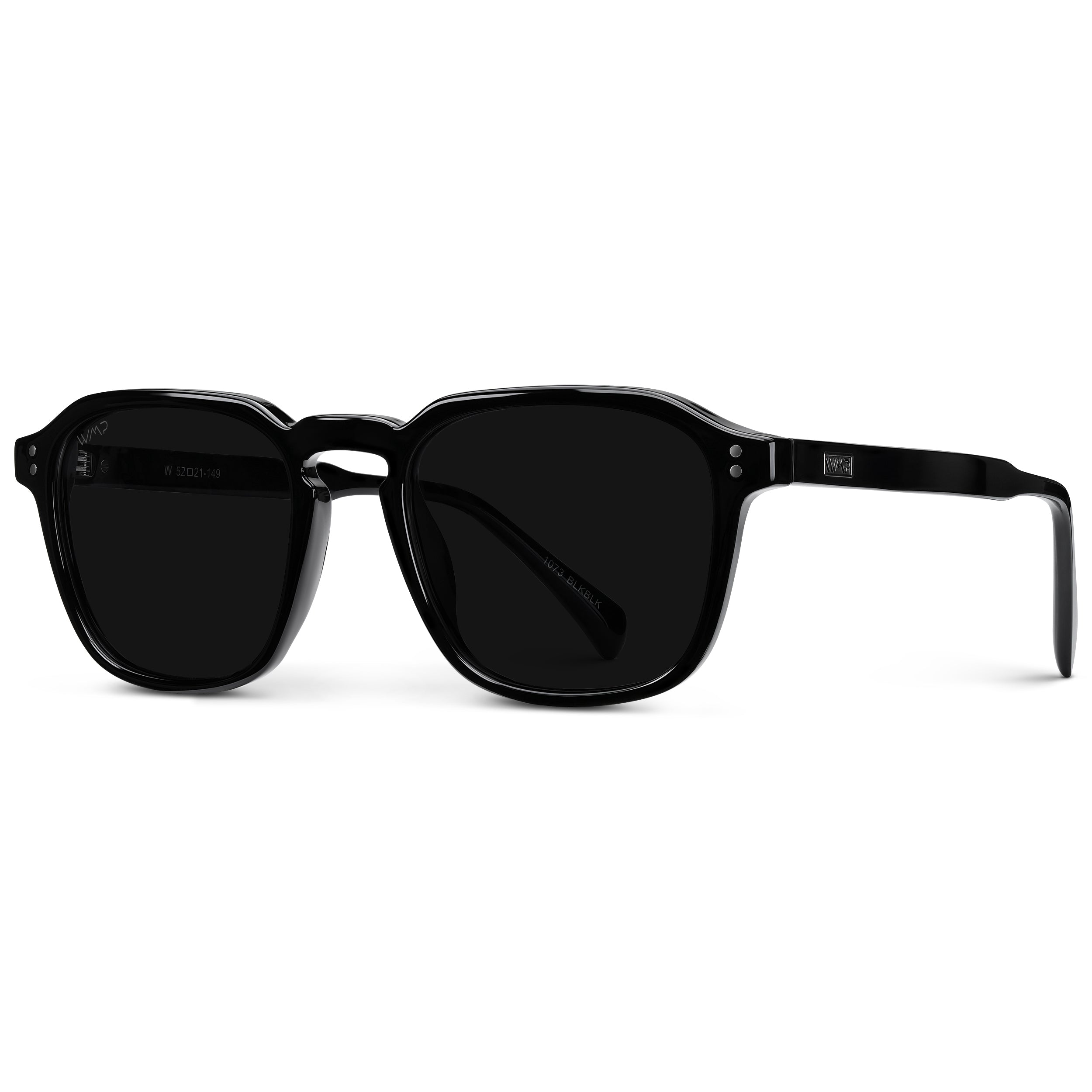 Francis | 1073 Polarized