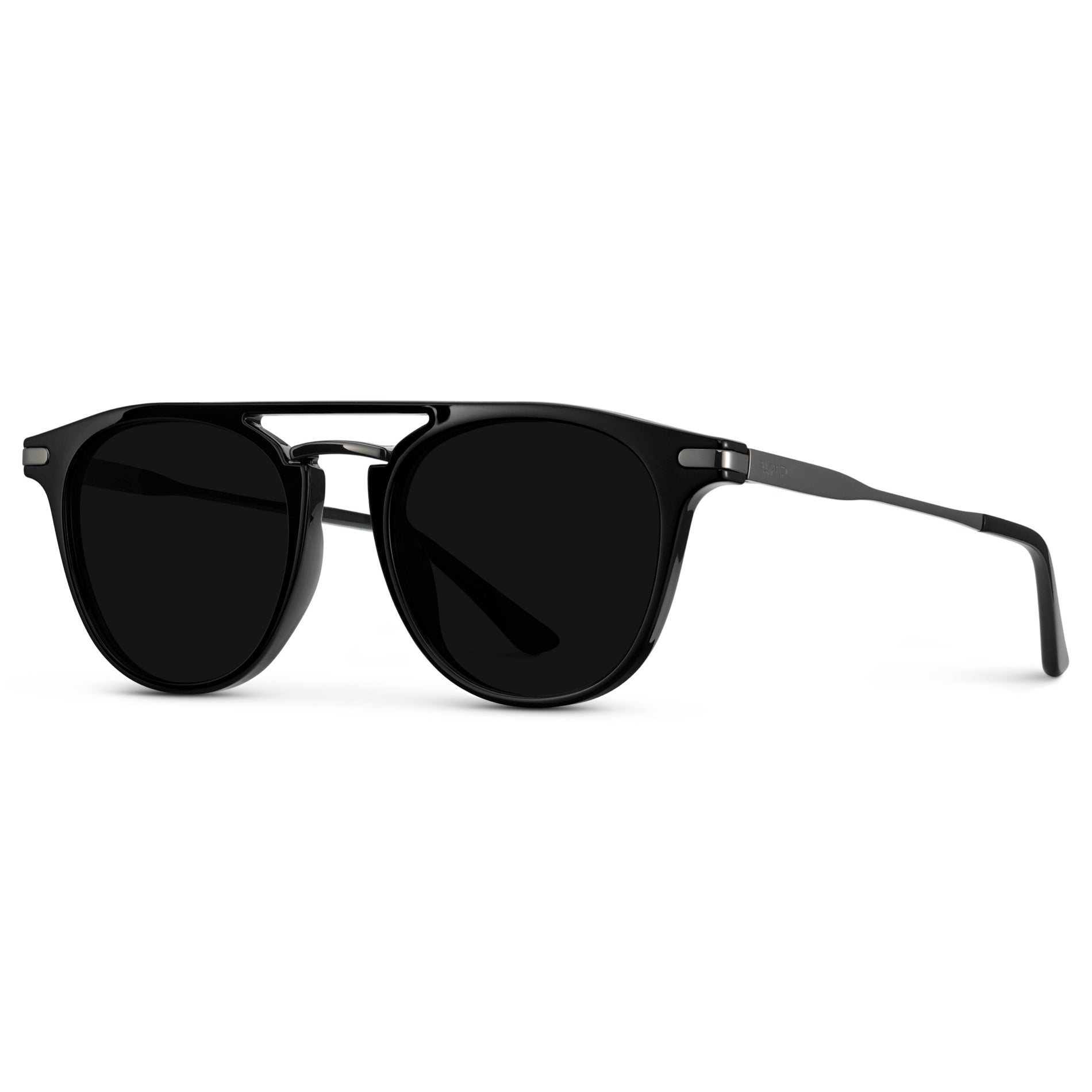 Hayes | 1127 Polarized