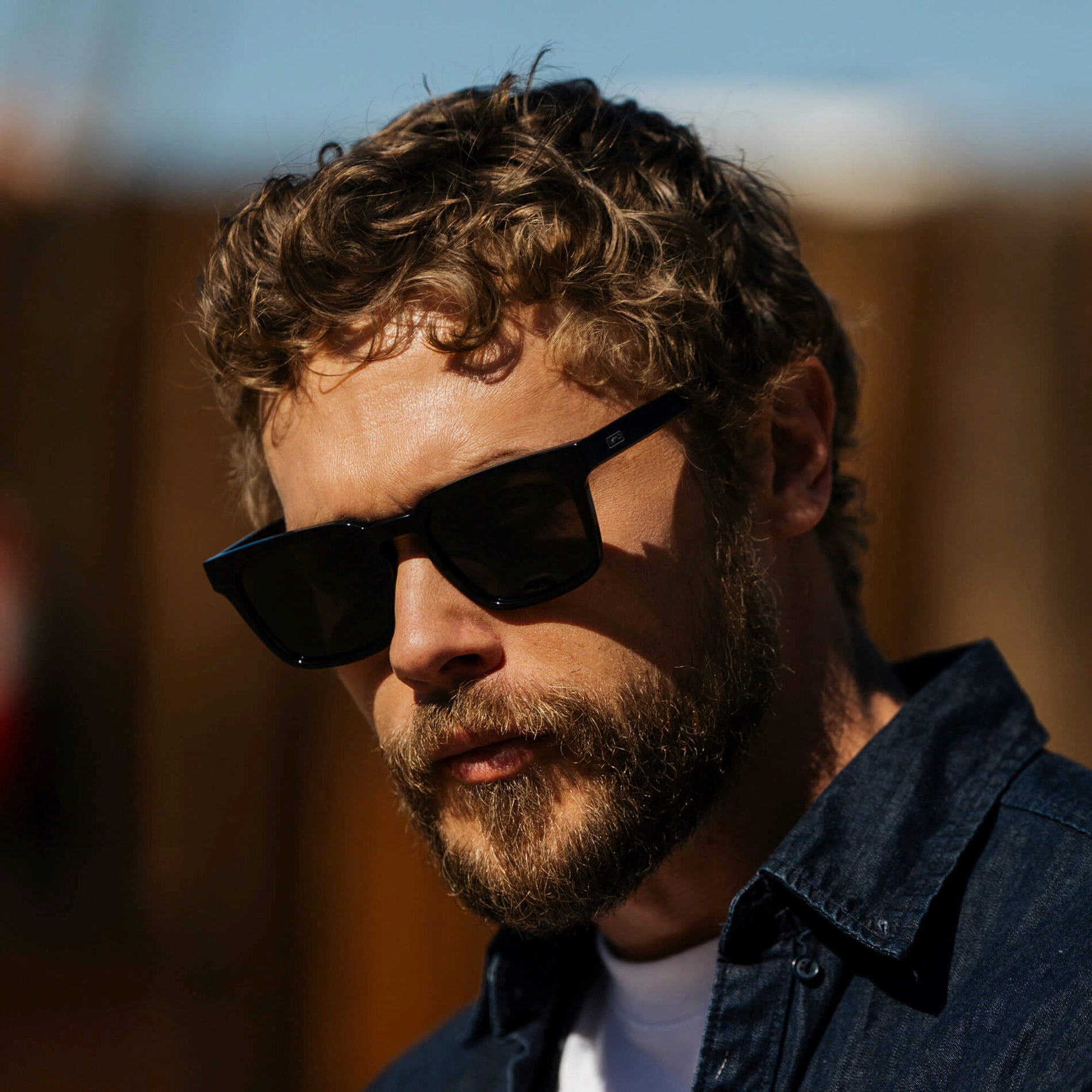 Maverick | 1123 Polarized