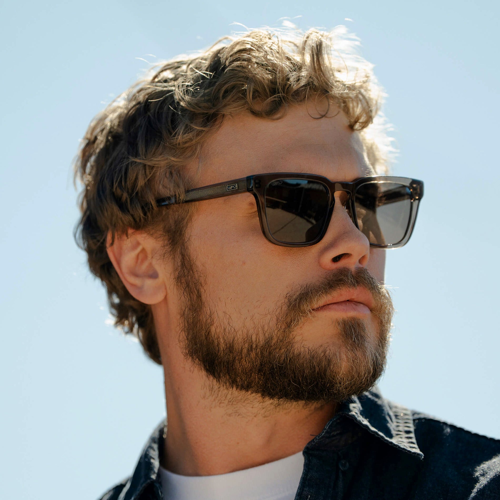 Maverick | 1123 Polarized