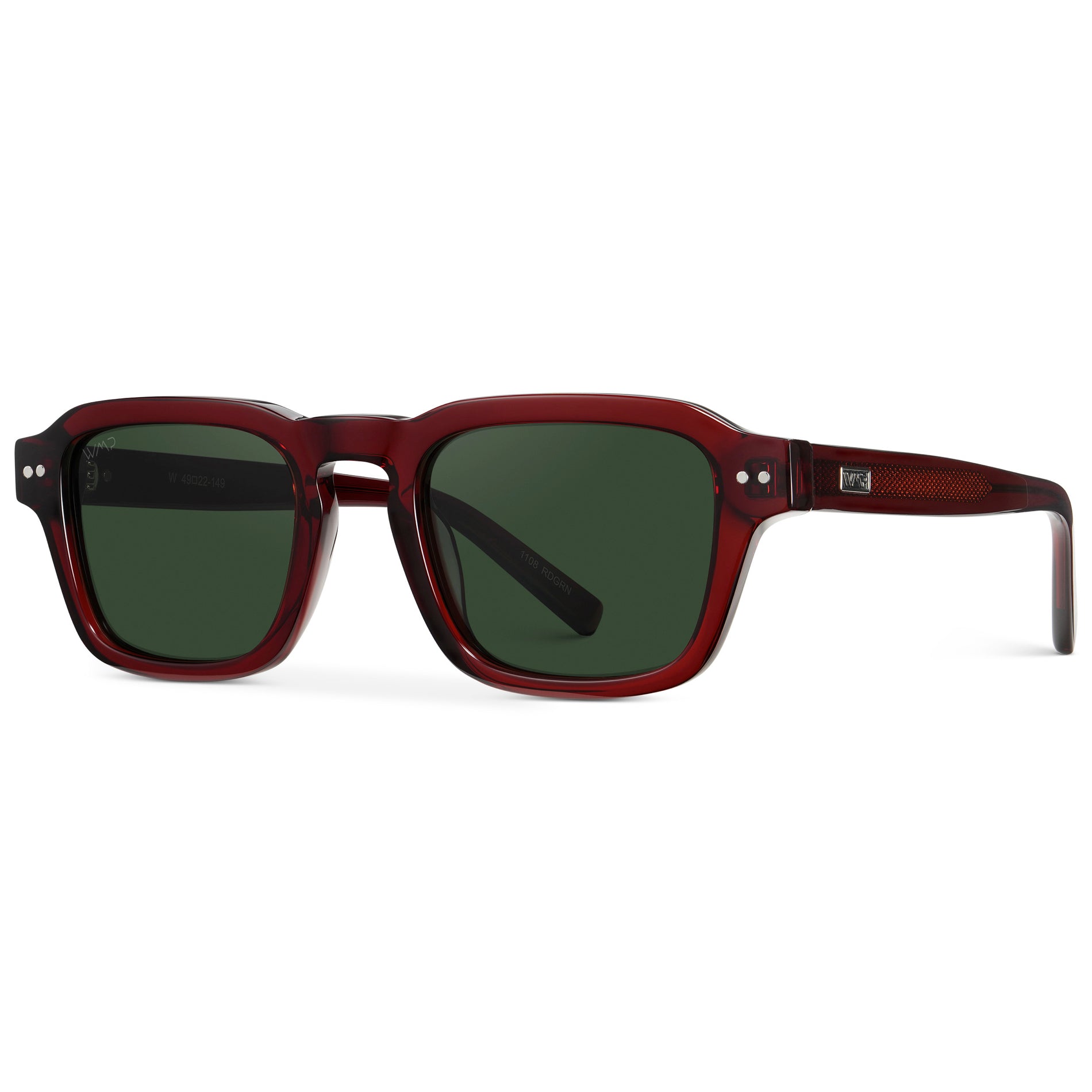 Morris | 1108 Polarized