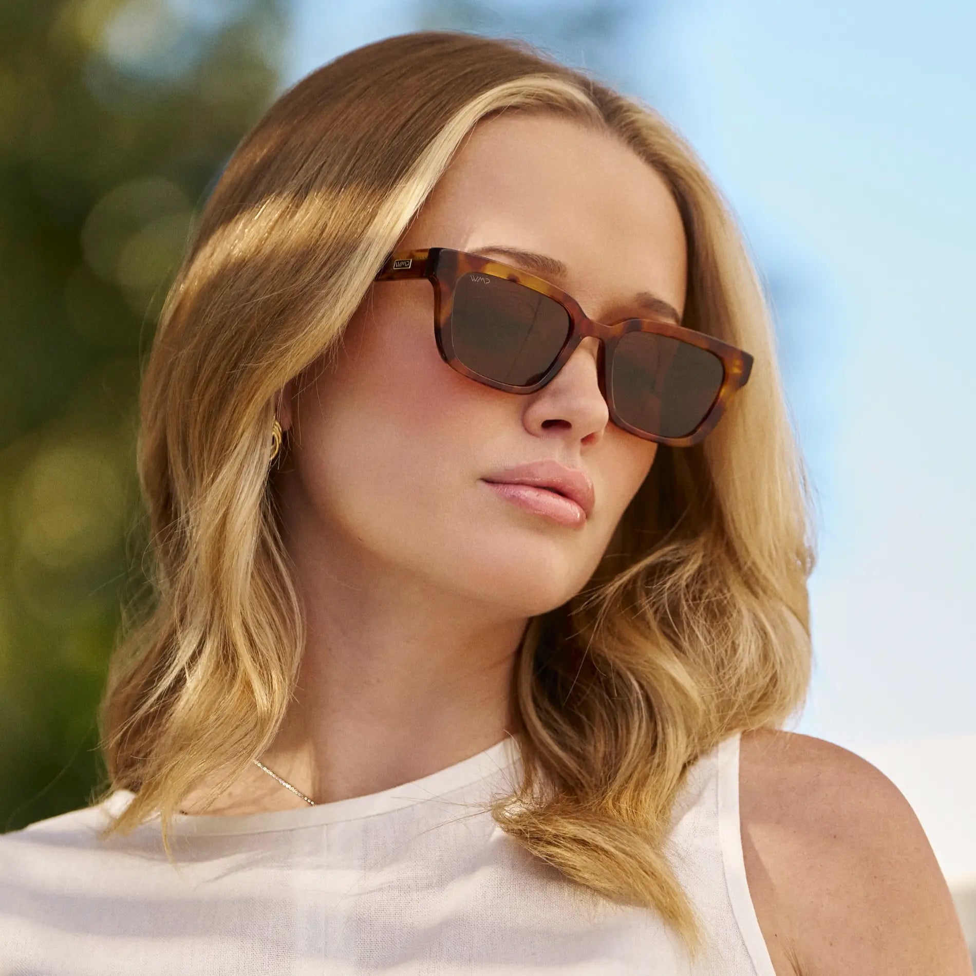 Vivian | 1116 Polarized