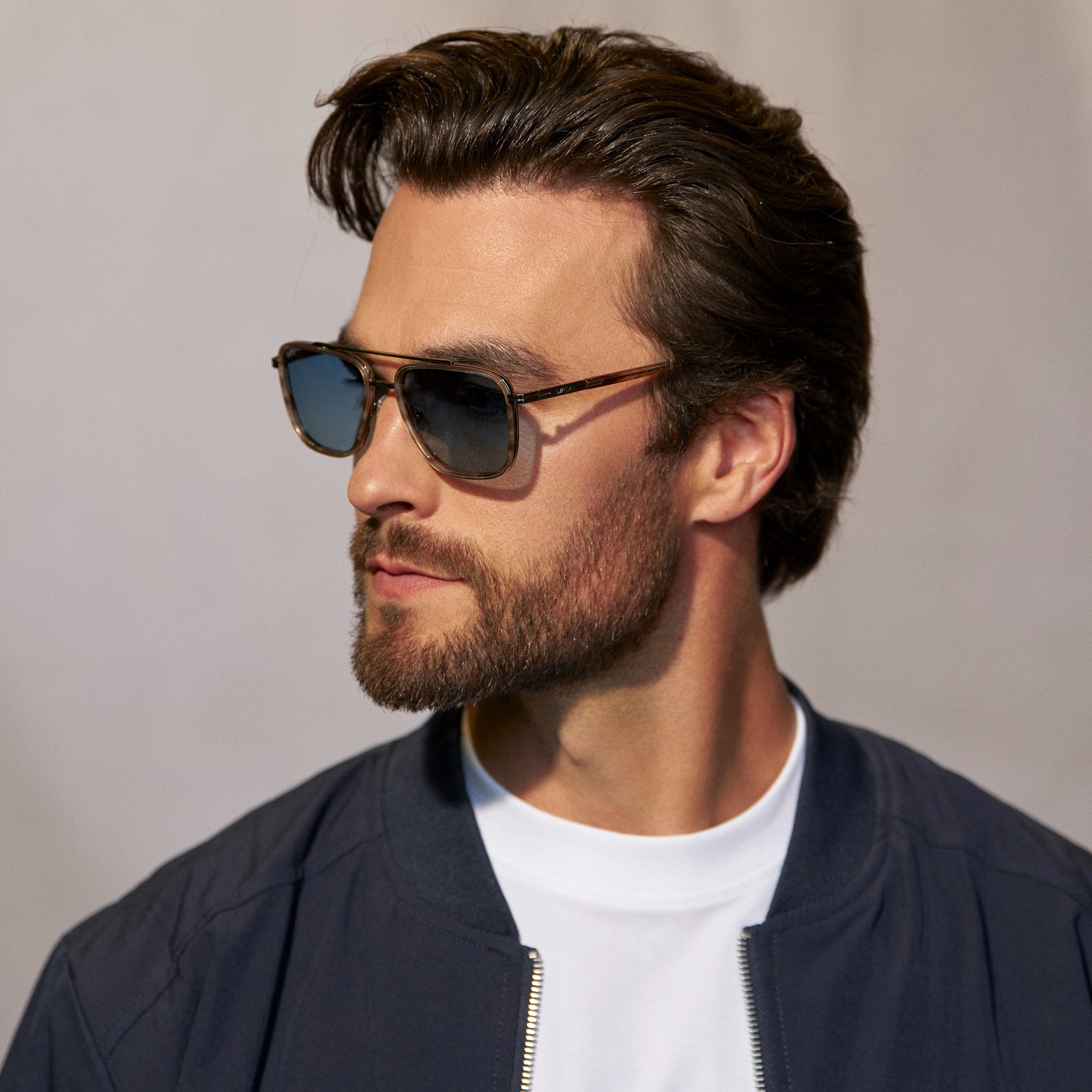 Weston | 1129 Polarized