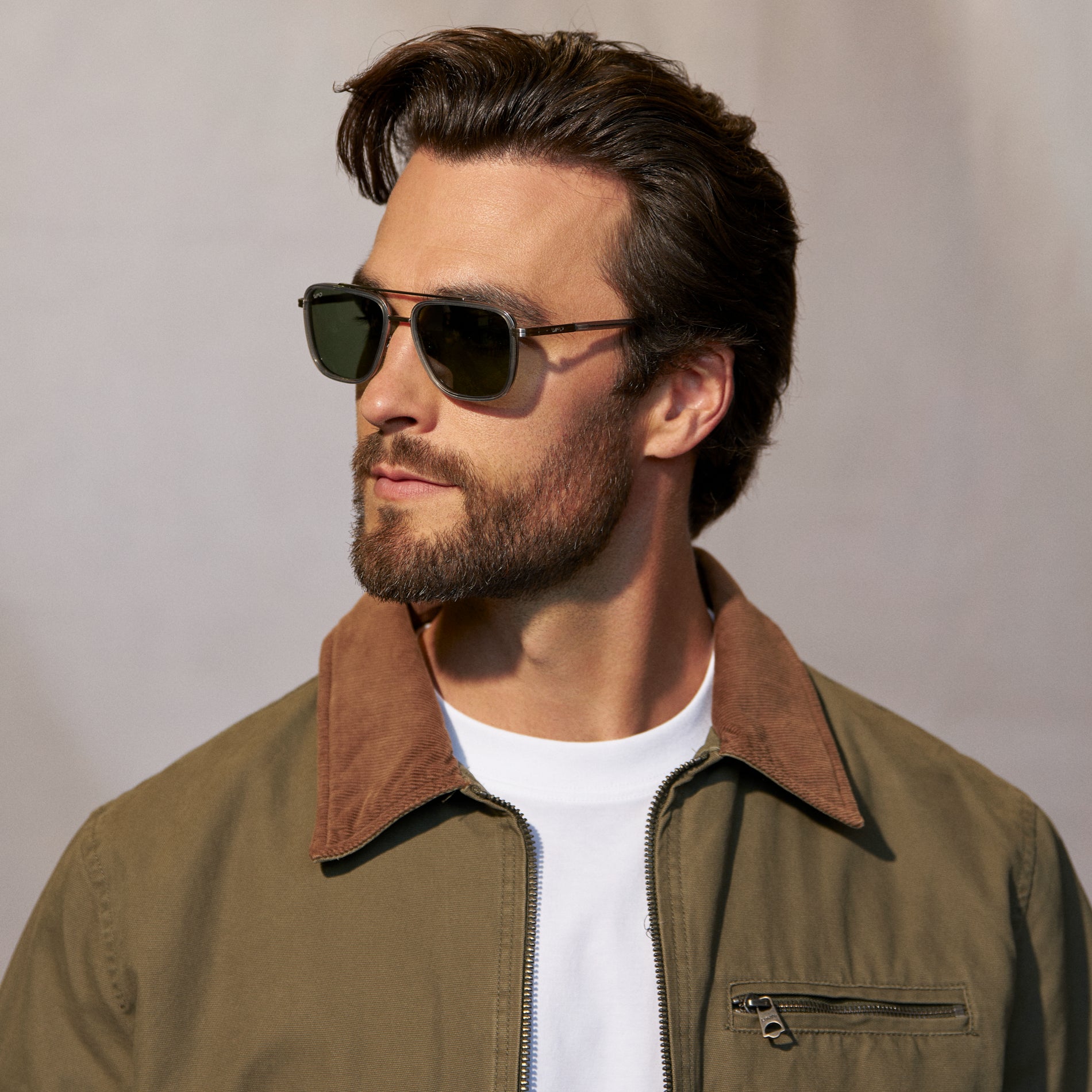 Weston | 1129 Polarized