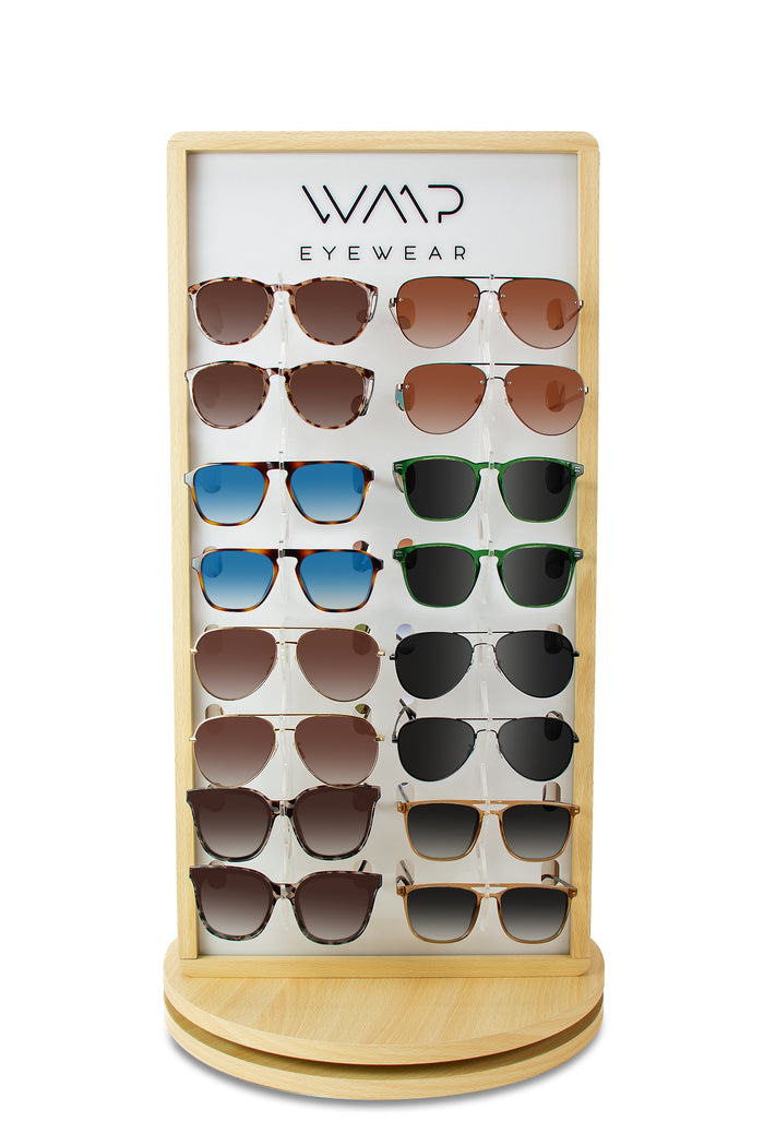 AD32-SUN Pre-selected Best Selling Sunglasses Bundle